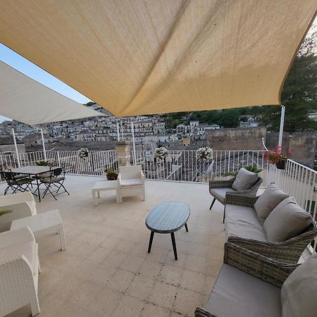Casa Mavi Limite Delle Due Matrici Villa Modica Kültér fotó