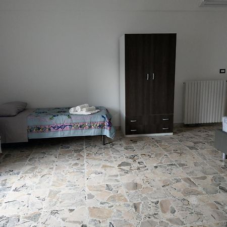 Casa Mavi Limite Delle Due Matrici Villa Modica Kültér fotó