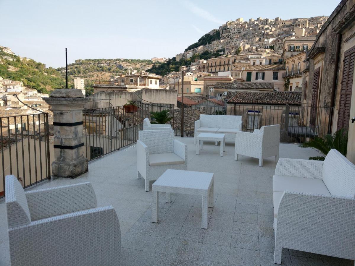 Casa Mavi Limite Delle Due Matrici Villa Modica Kültér fotó