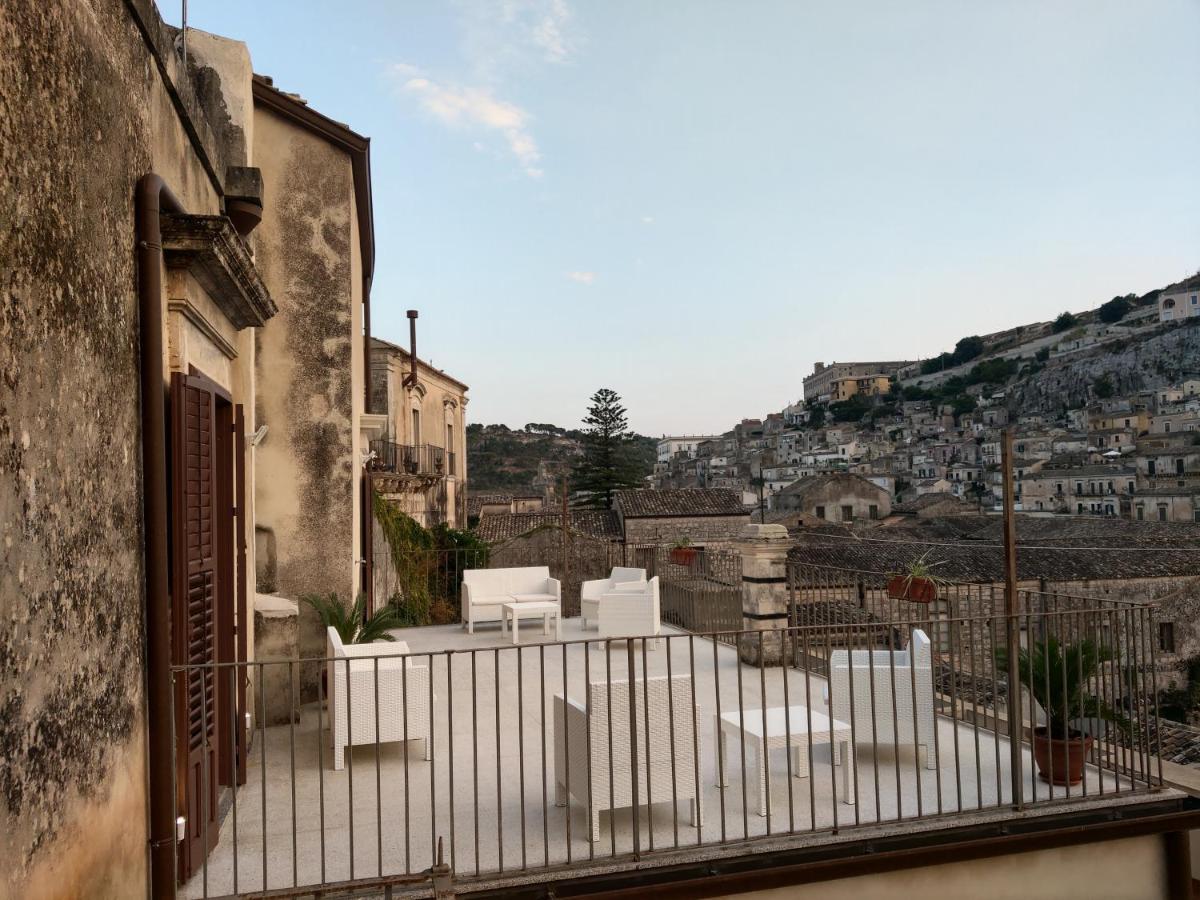 Casa Mavi Limite Delle Due Matrici Villa Modica Kültér fotó
