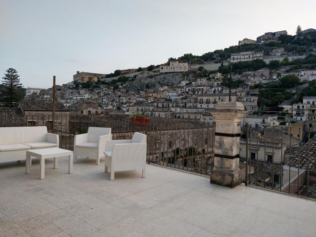 Casa Mavi Limite Delle Due Matrici Villa Modica Kültér fotó
