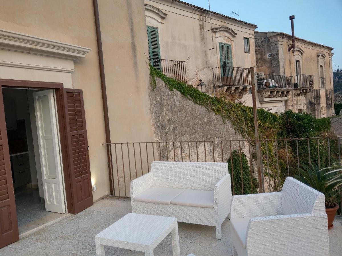 Casa Mavi Limite Delle Due Matrici Villa Modica Kültér fotó