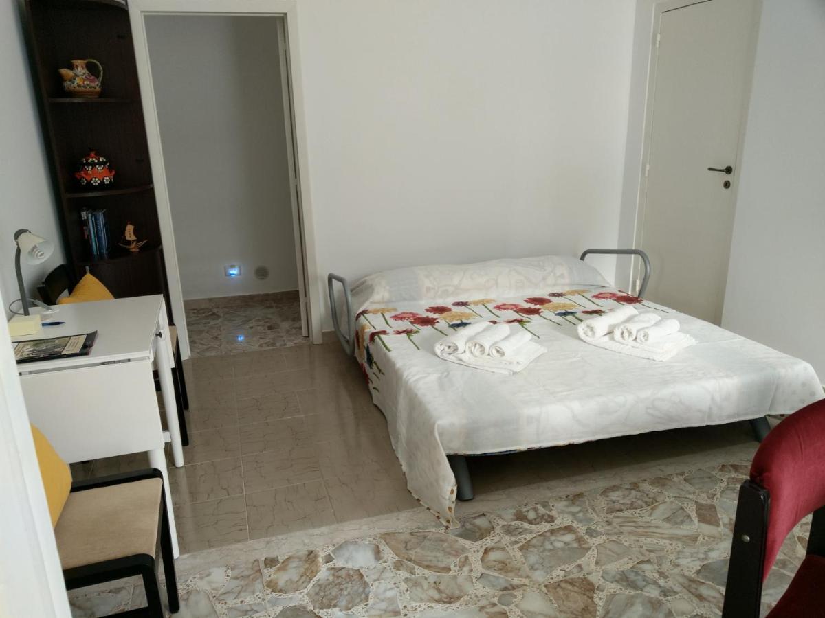 Casa Mavi Limite Delle Due Matrici Villa Modica Kültér fotó