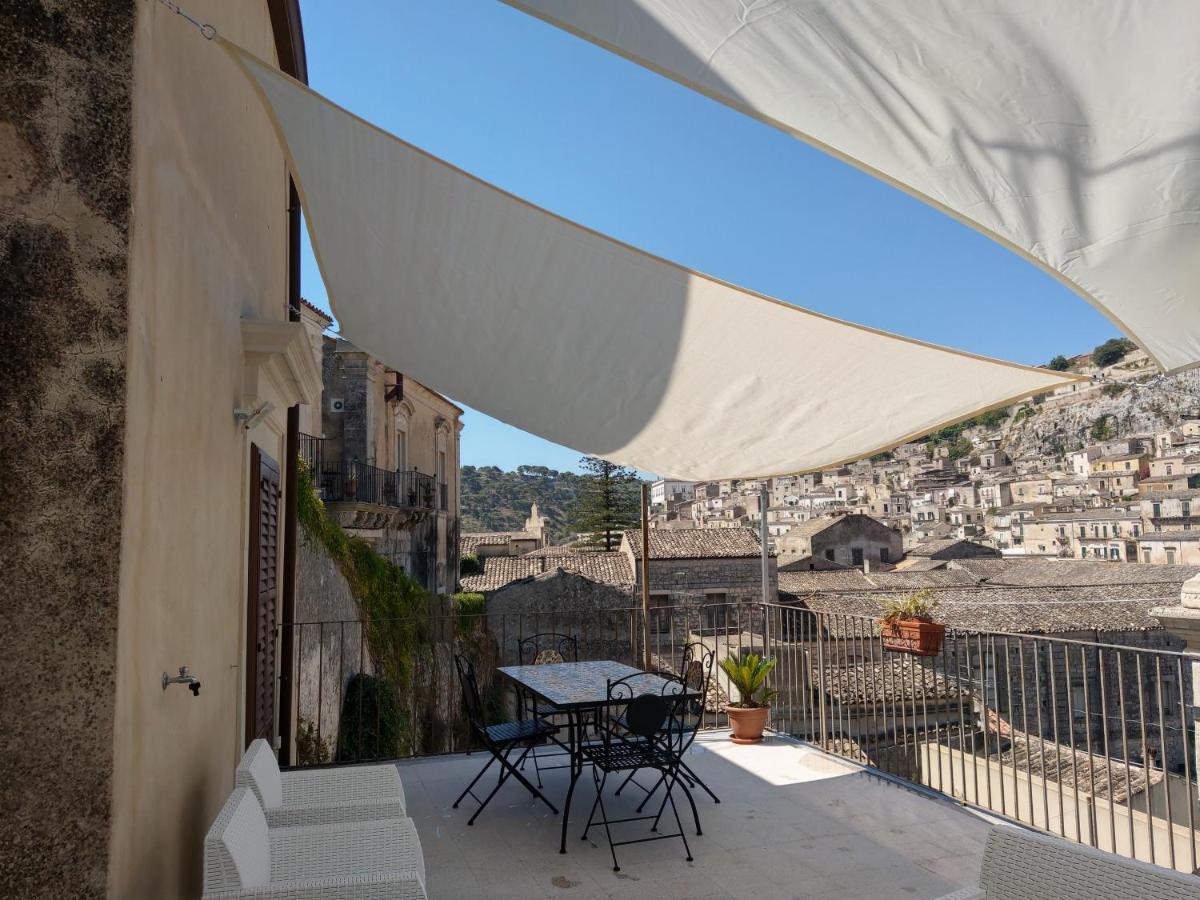 Casa Mavi Limite Delle Due Matrici Villa Modica Kültér fotó