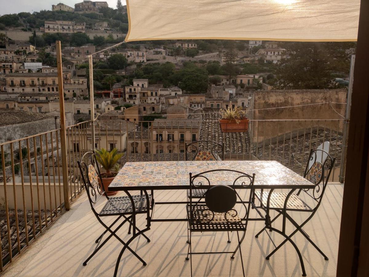 Casa Mavi Limite Delle Due Matrici Villa Modica Kültér fotó