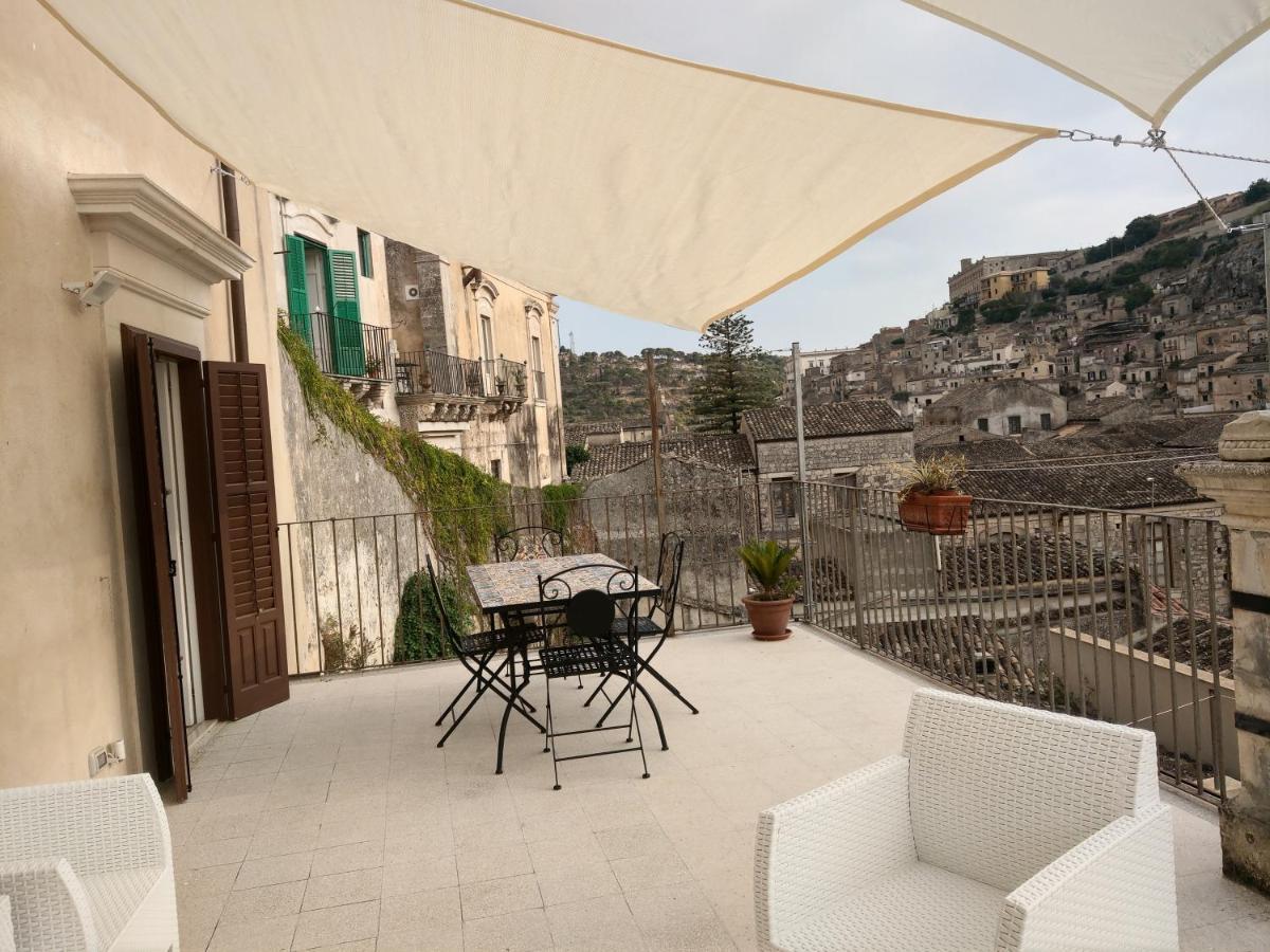 Casa Mavi Limite Delle Due Matrici Villa Modica Kültér fotó