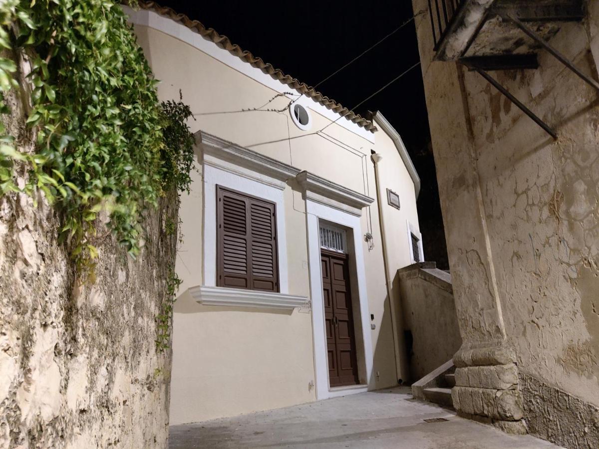 Casa Mavi Limite Delle Due Matrici Villa Modica Kültér fotó