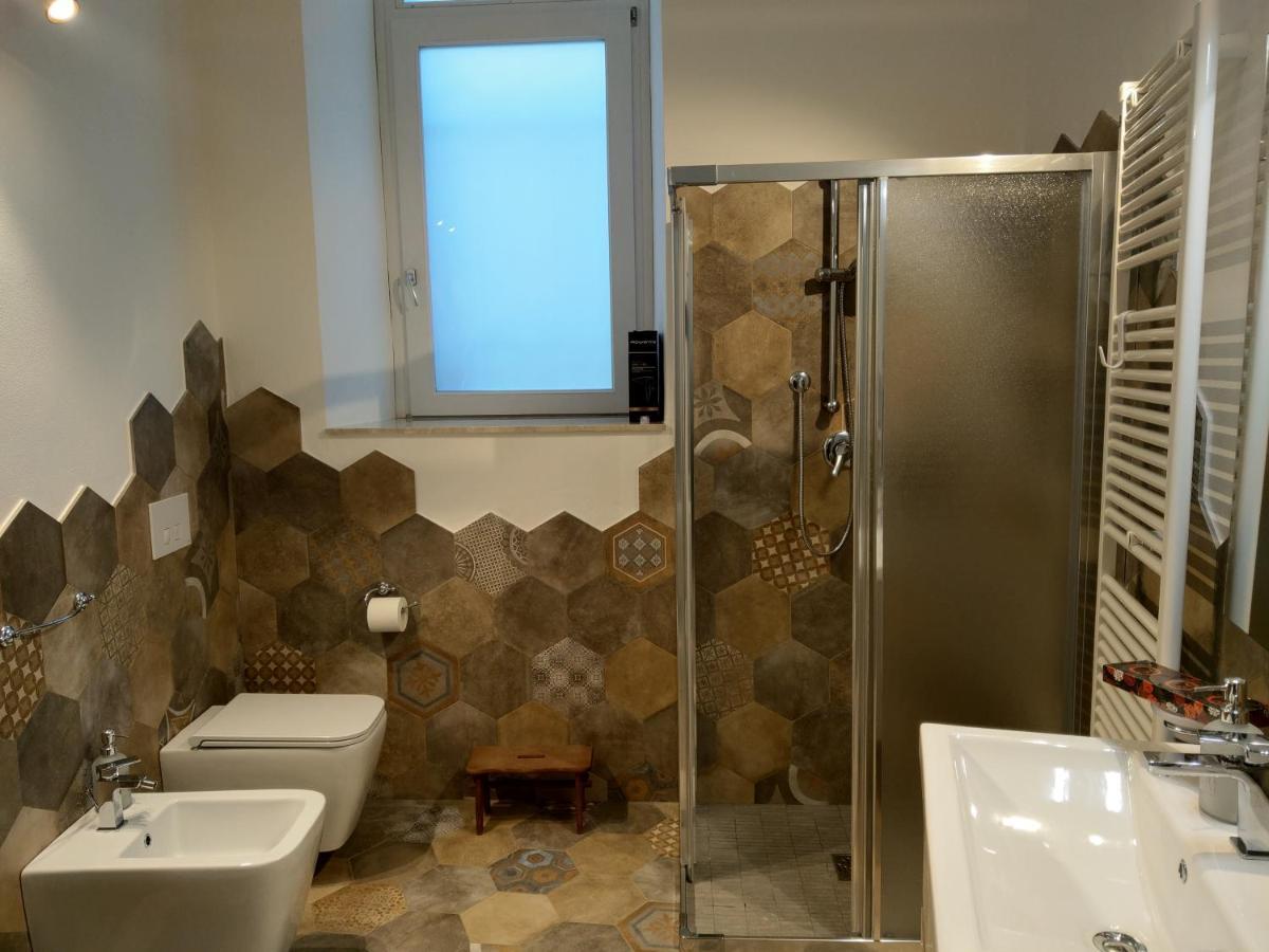 Casa Mavi Limite Delle Due Matrici Villa Modica Kültér fotó