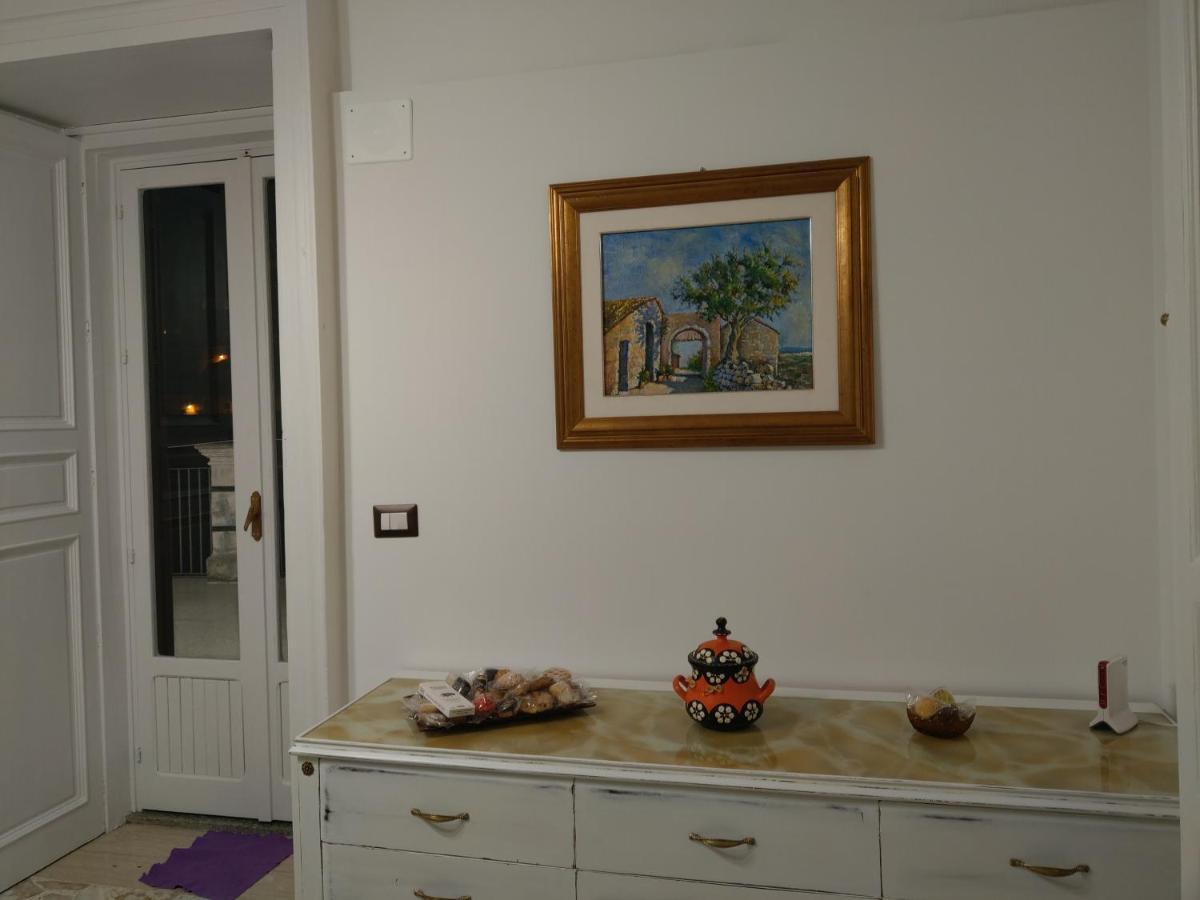 Casa Mavi Limite Delle Due Matrici Villa Modica Kültér fotó