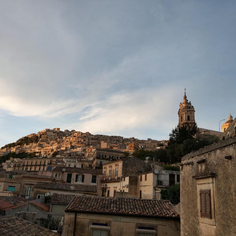Casa Mavi Limite Delle Due Matrici Villa Modica Kültér fotó