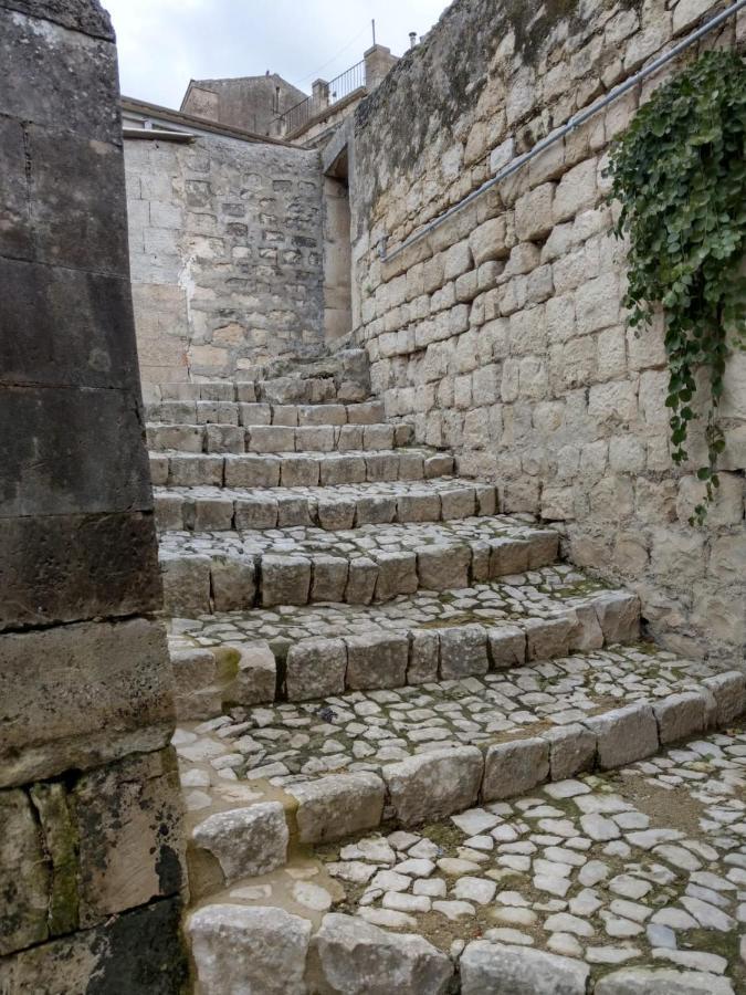Casa Mavi Limite Delle Due Matrici Villa Modica Kültér fotó