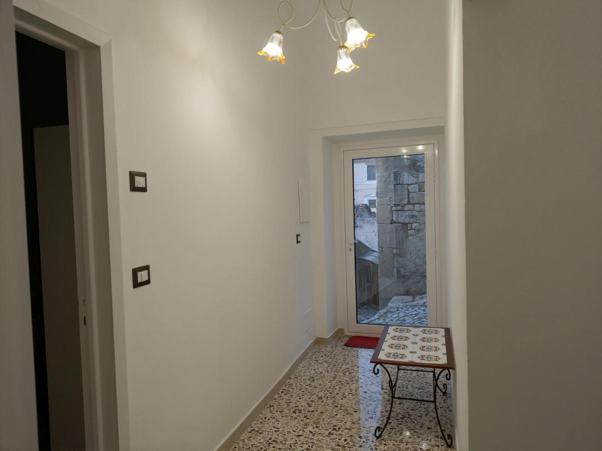 Casa Mavi Limite Delle Due Matrici Villa Modica Kültér fotó