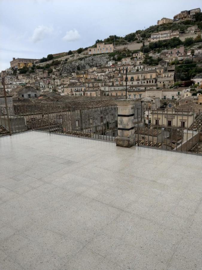 Casa Mavi Limite Delle Due Matrici Villa Modica Kültér fotó