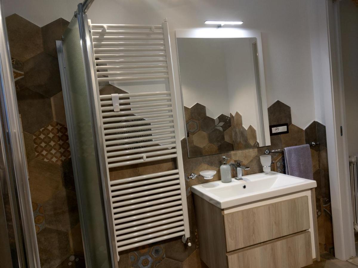 Casa Mavi Limite Delle Due Matrici Villa Modica Kültér fotó