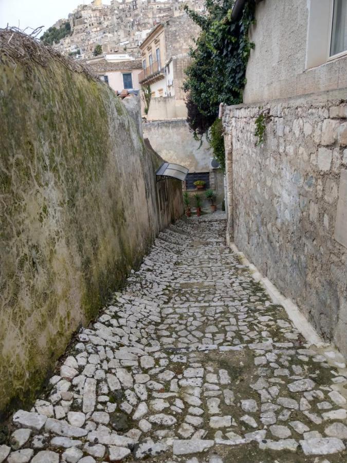Casa Mavi Limite Delle Due Matrici Villa Modica Kültér fotó