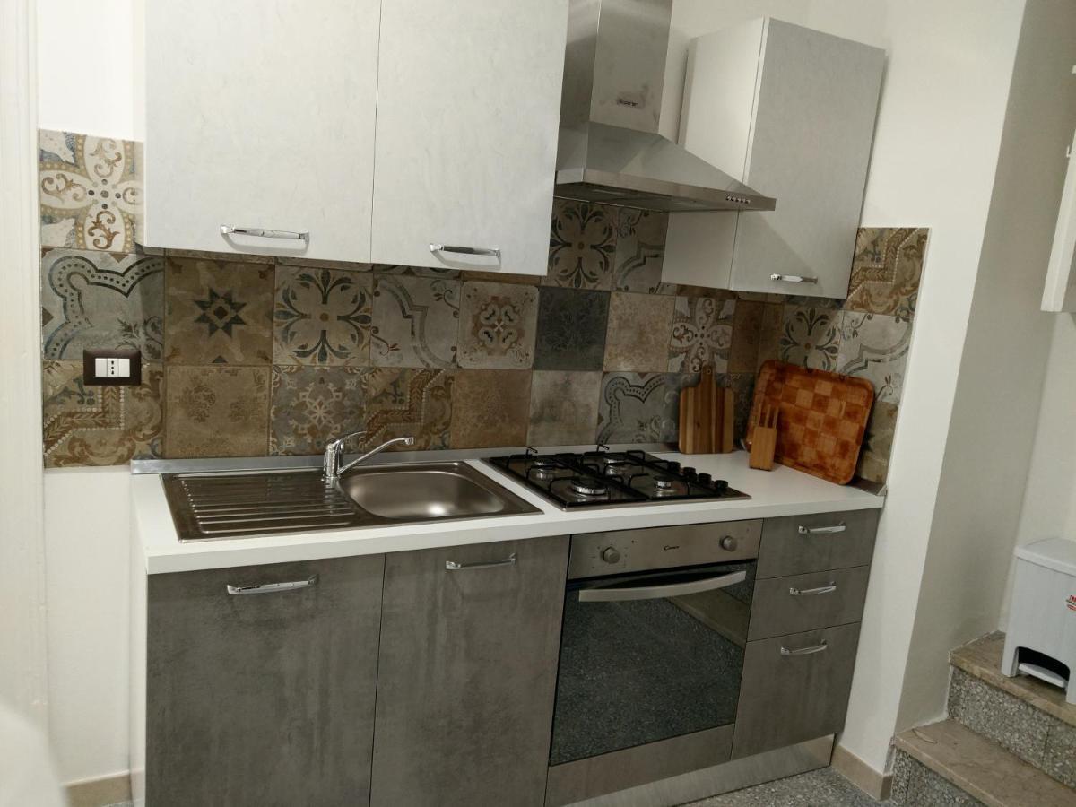Casa Mavi Limite Delle Due Matrici Villa Modica Kültér fotó
