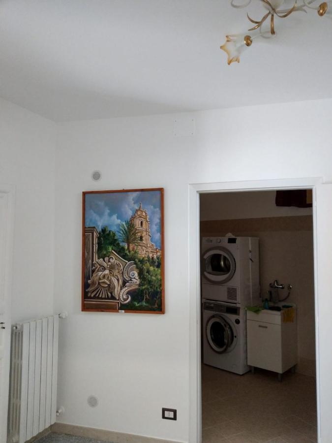 Casa Mavi Limite Delle Due Matrici Villa Modica Kültér fotó