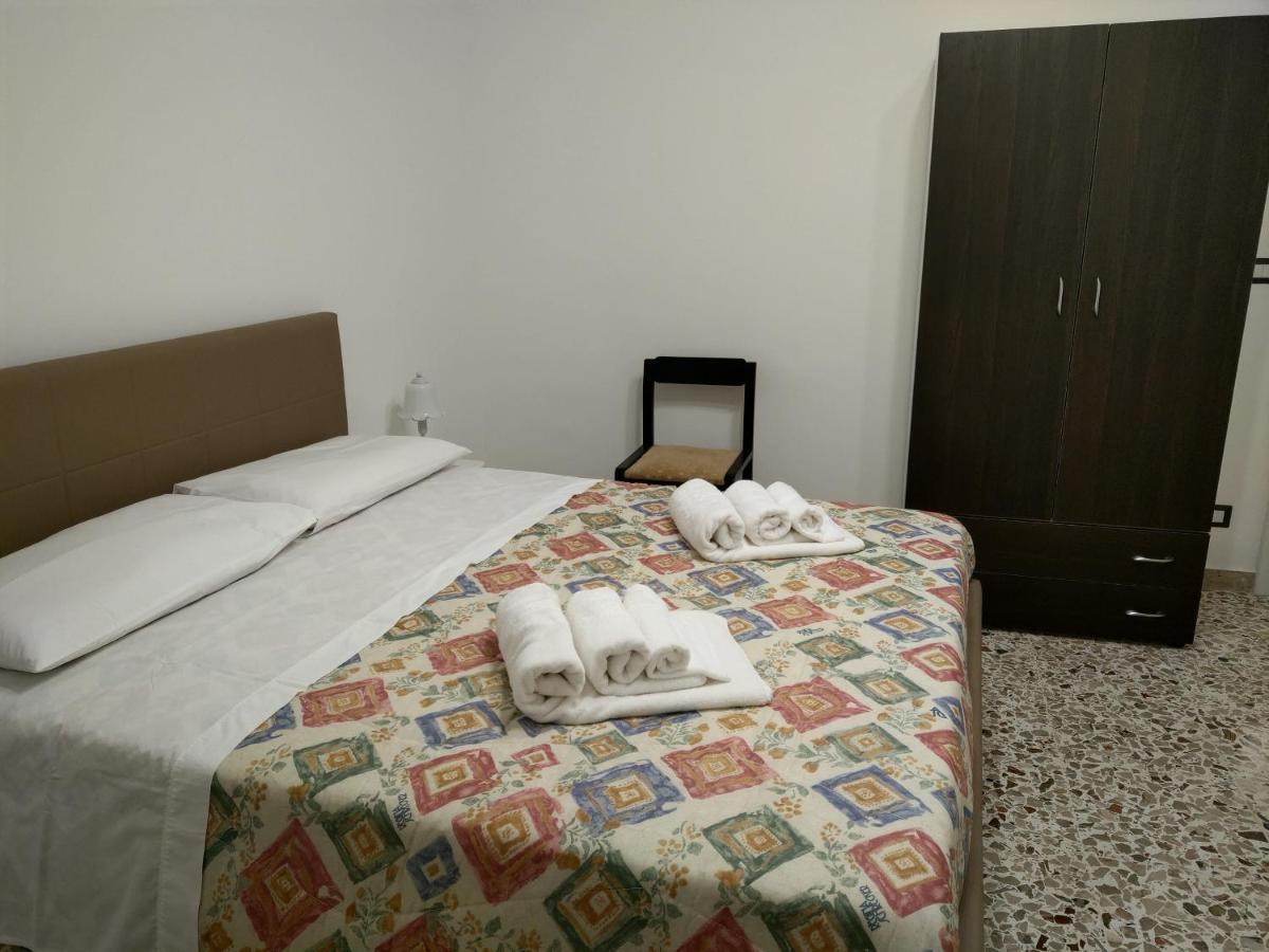Casa Mavi Limite Delle Due Matrici Villa Modica Kültér fotó