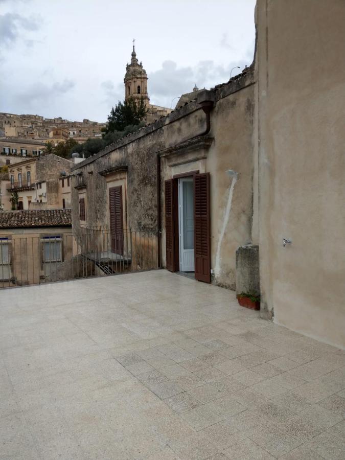 Casa Mavi Limite Delle Due Matrici Villa Modica Kültér fotó