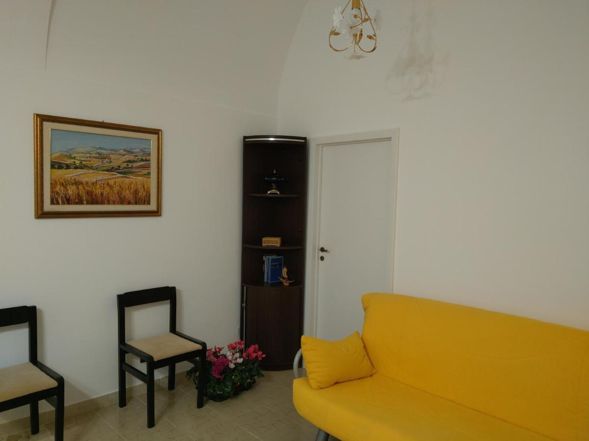 Casa Mavi Limite Delle Due Matrici Villa Modica Kültér fotó