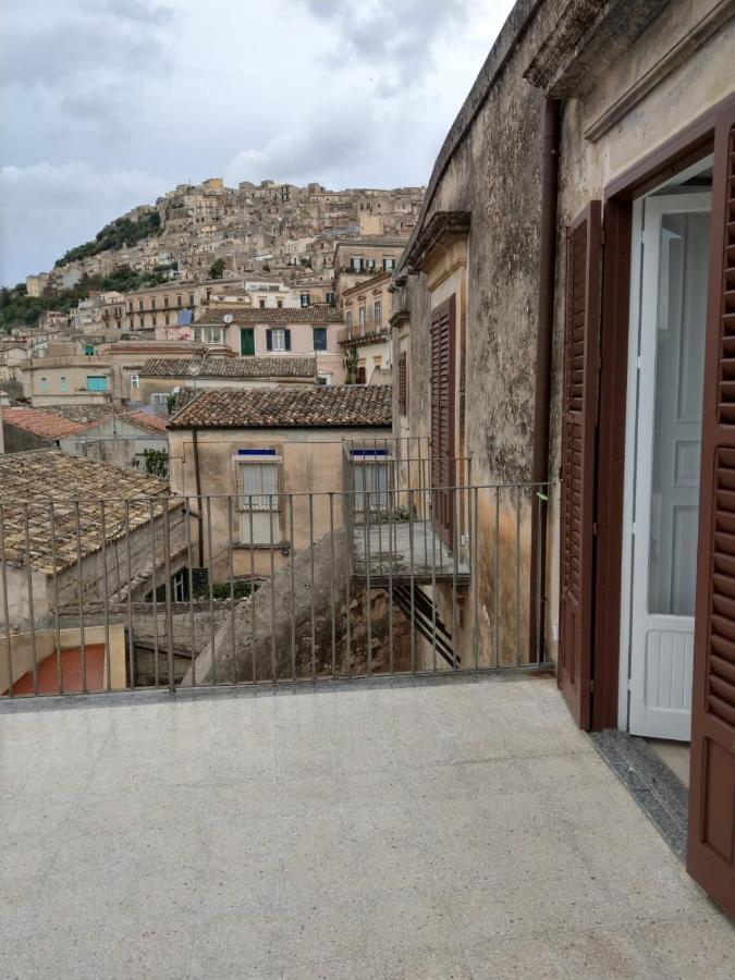 Casa Mavi Limite Delle Due Matrici Villa Modica Kültér fotó