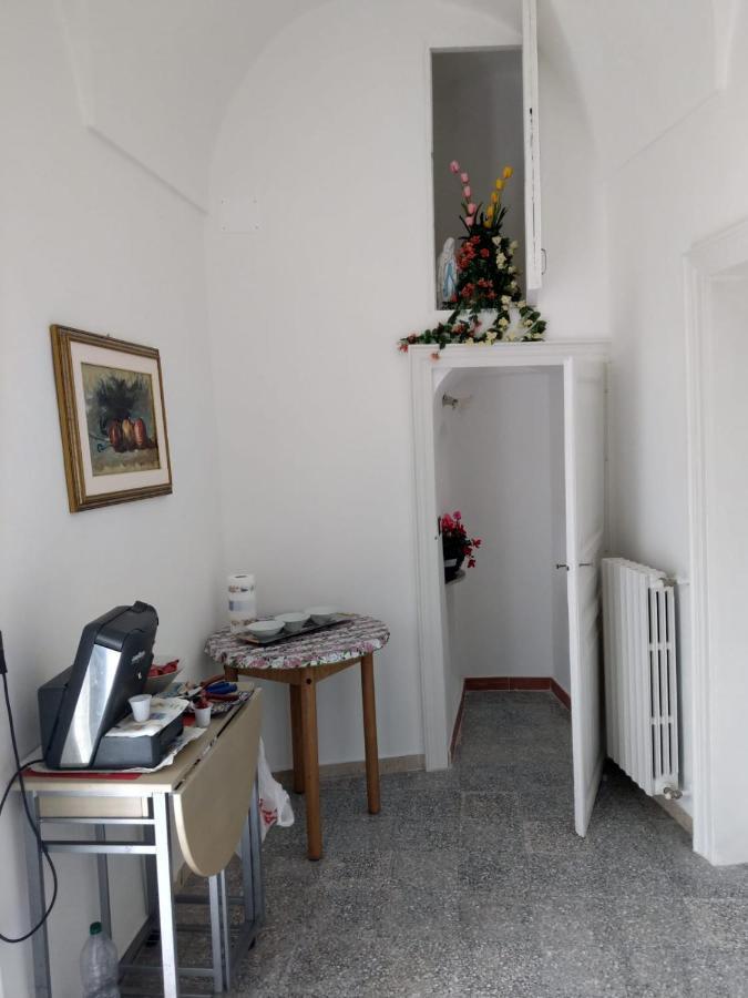 Casa Mavi Limite Delle Due Matrici Villa Modica Kültér fotó