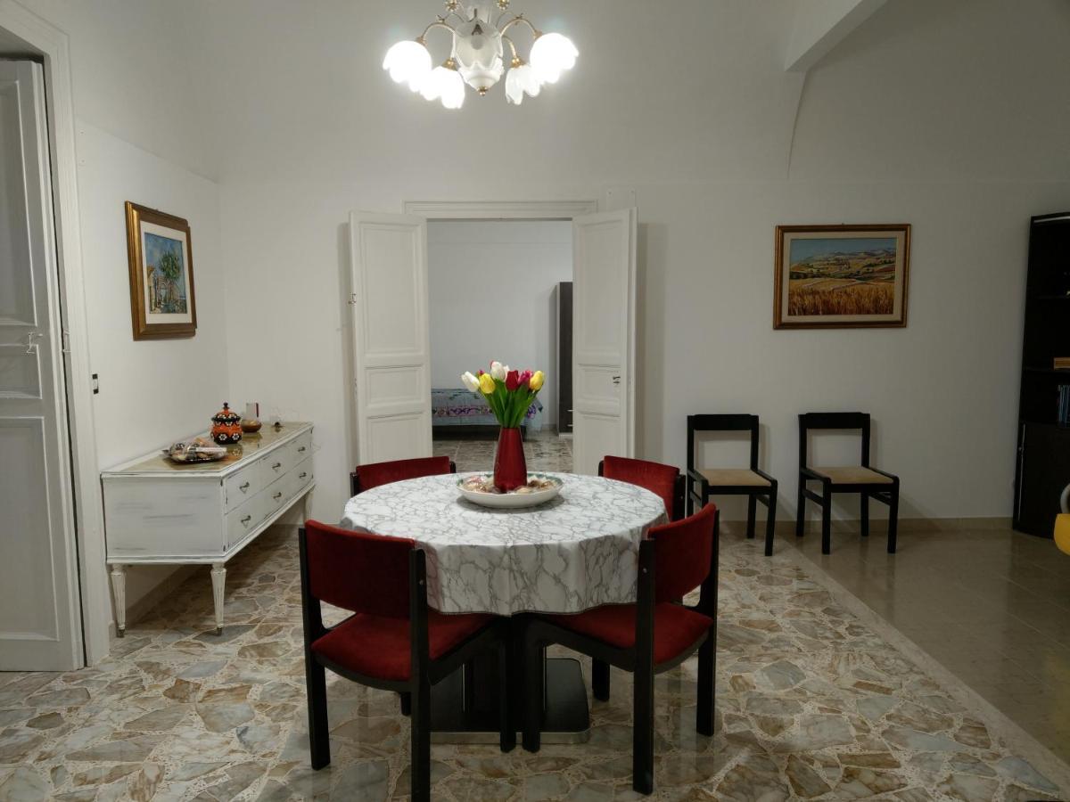 Casa Mavi Limite Delle Due Matrici Villa Modica Kültér fotó