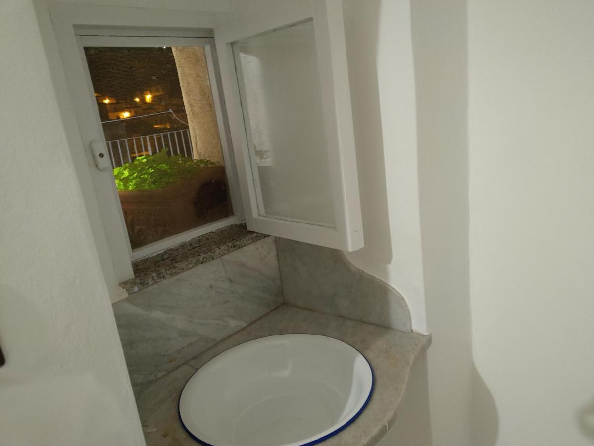 Casa Mavi Limite Delle Due Matrici Villa Modica Kültér fotó
