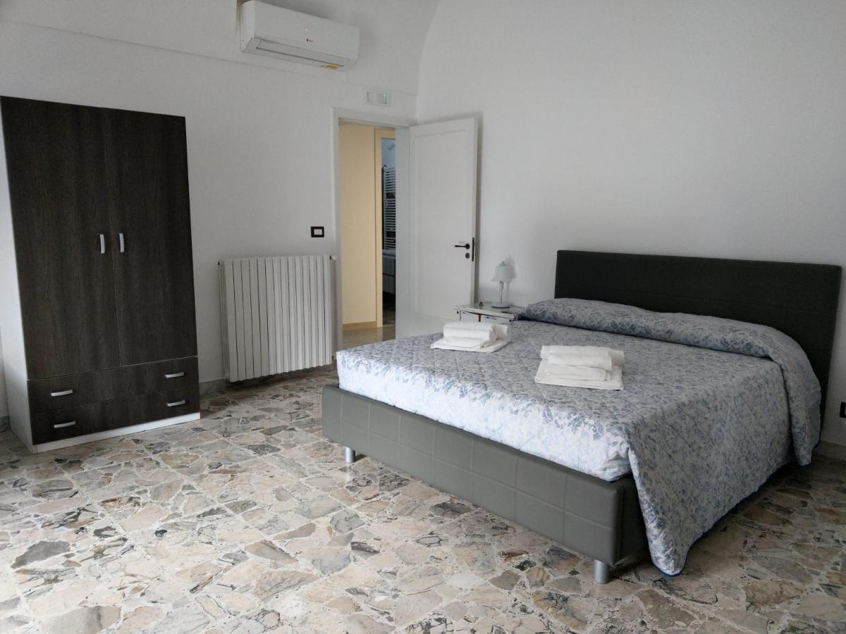 Casa Mavi Limite Delle Due Matrici Villa Modica Kültér fotó