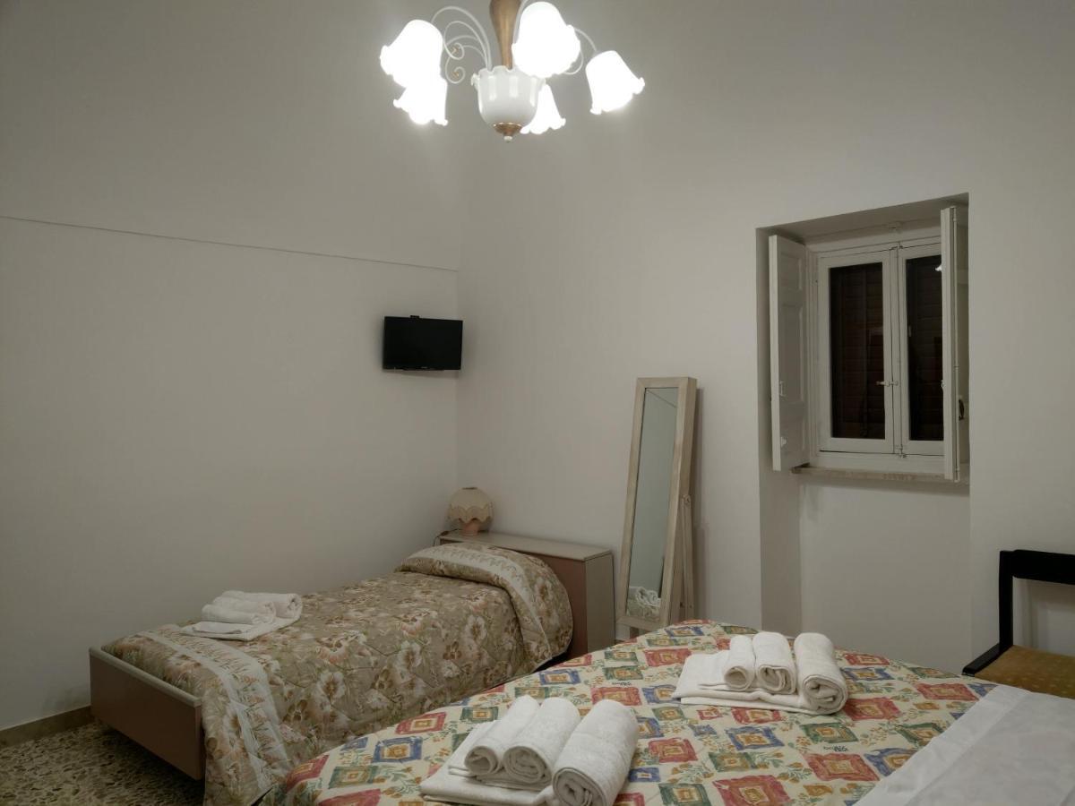 Casa Mavi Limite Delle Due Matrici Villa Modica Kültér fotó