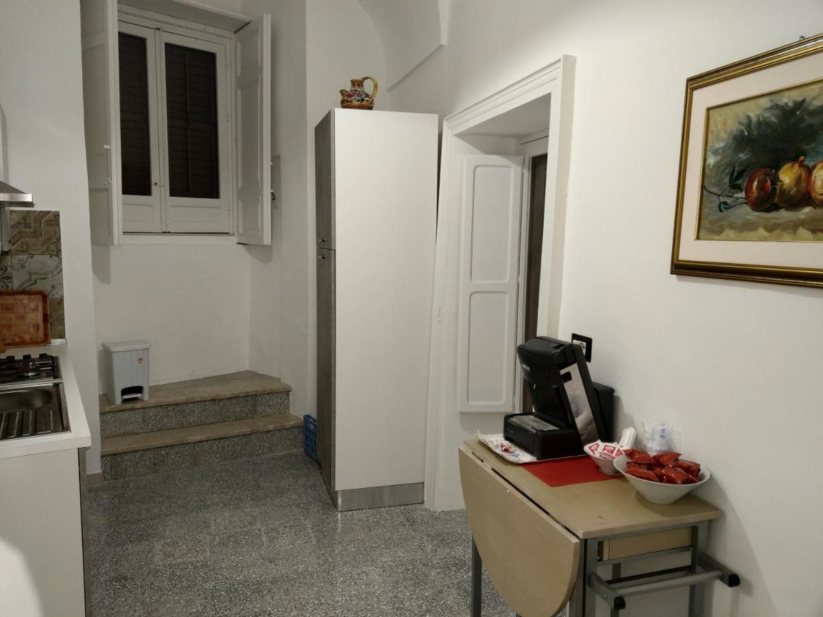 Casa Mavi Limite Delle Due Matrici Villa Modica Kültér fotó